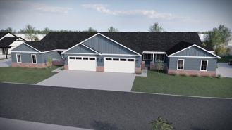 Riverwalk Townhomes - Photo 1 of 1