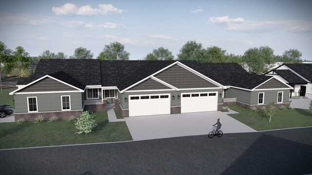 Riverwalk Townhomes - Photo 2 of 5