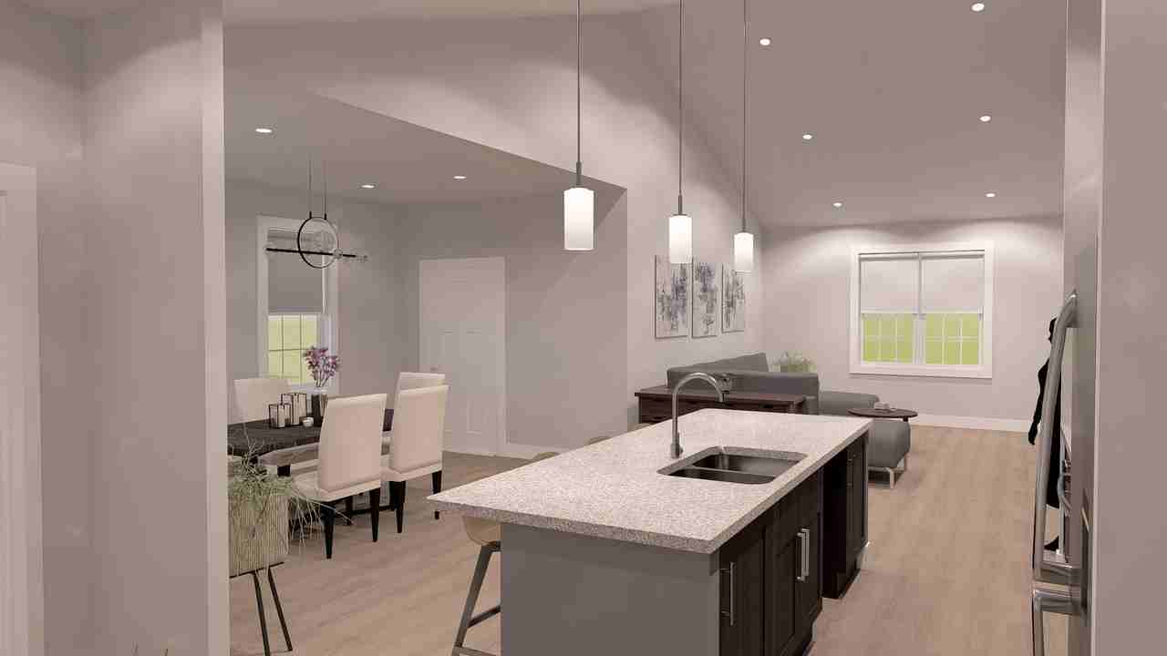 Riverwalk Townhomes - Photo 3 of 5