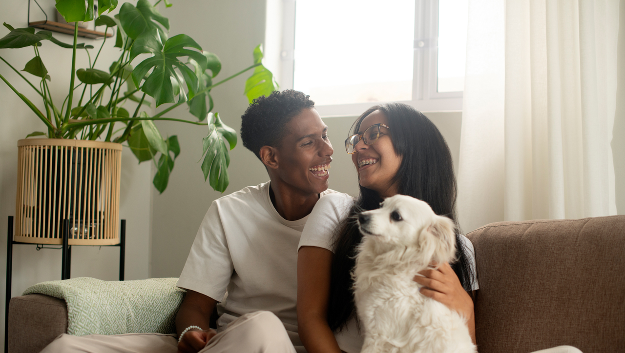 Riverwalk Townhomes - Photo 4 of 5