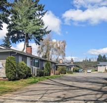 Large Two Bedroom Duplex Homes with a Private Back Yard - Photo 1 of 1
