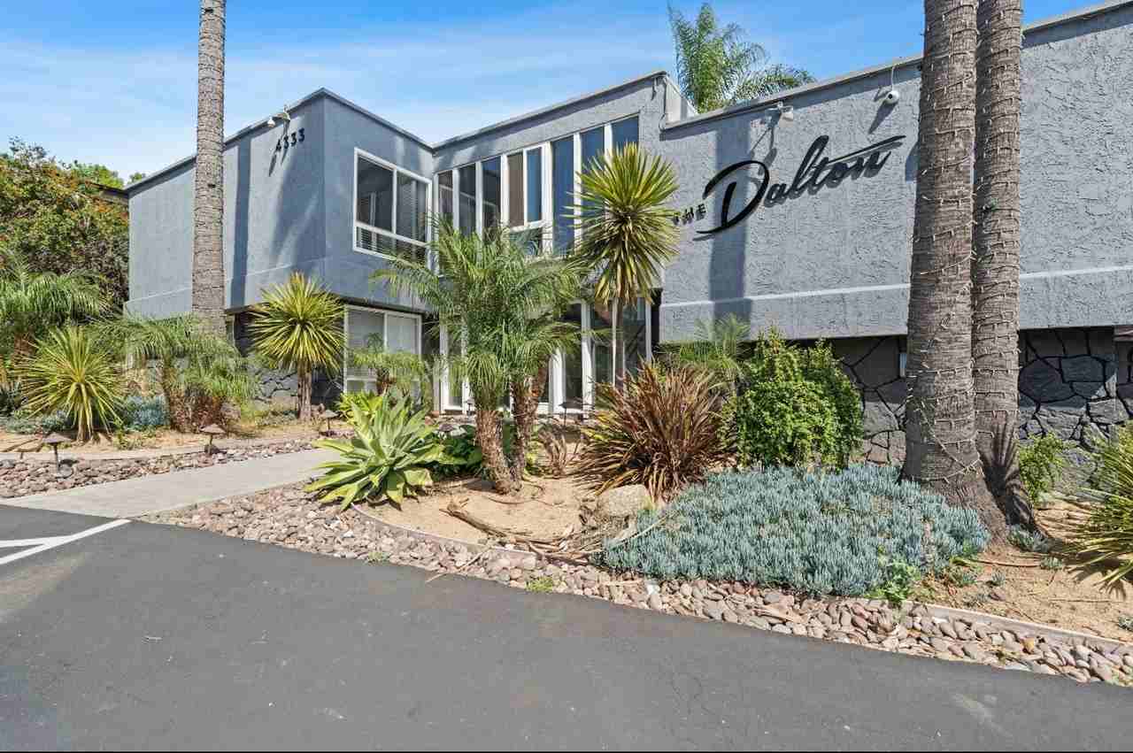 The Dalton Apartments - Photo 3 of 3