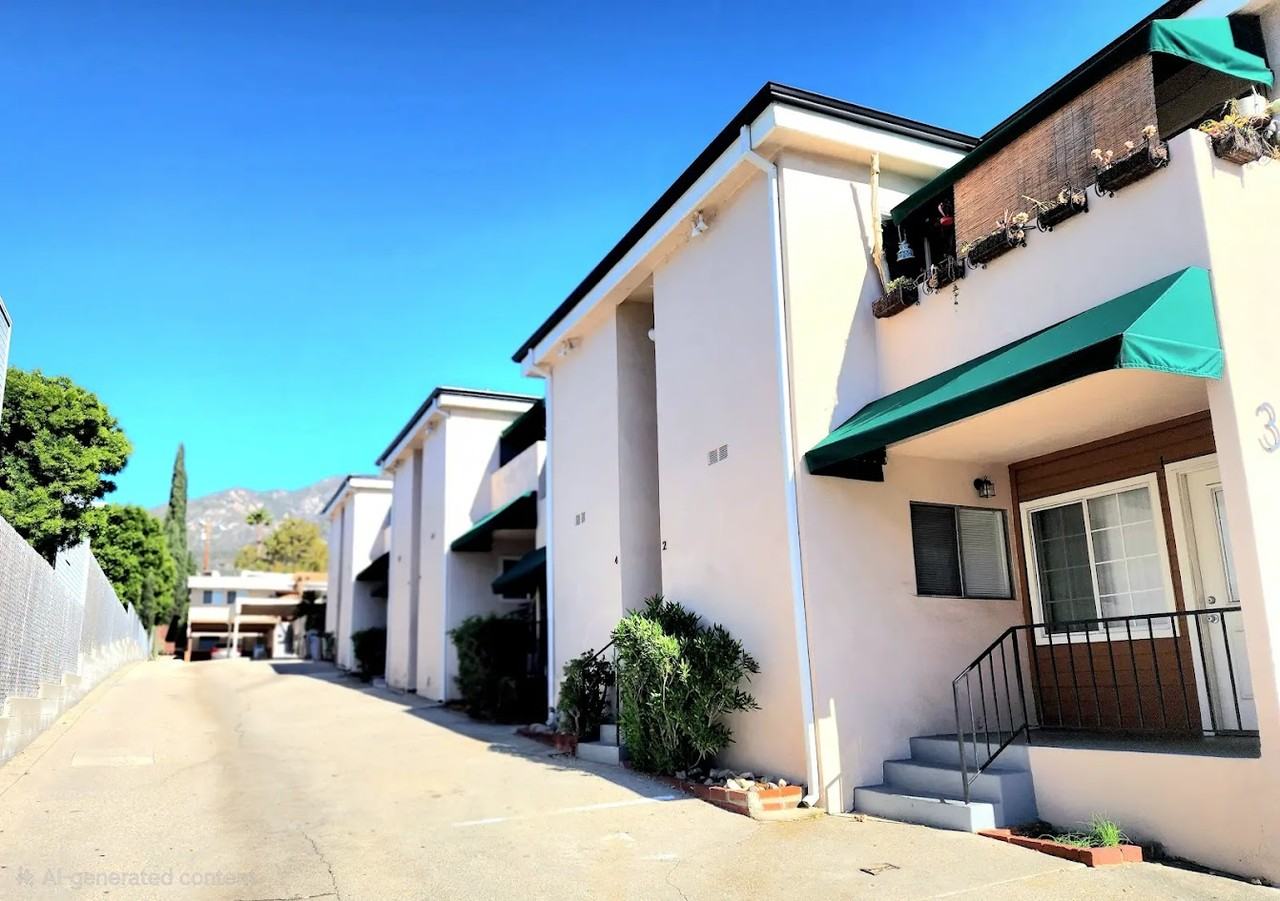 3055 Foothill Blvd #3055-9 - Photo 2 of 6