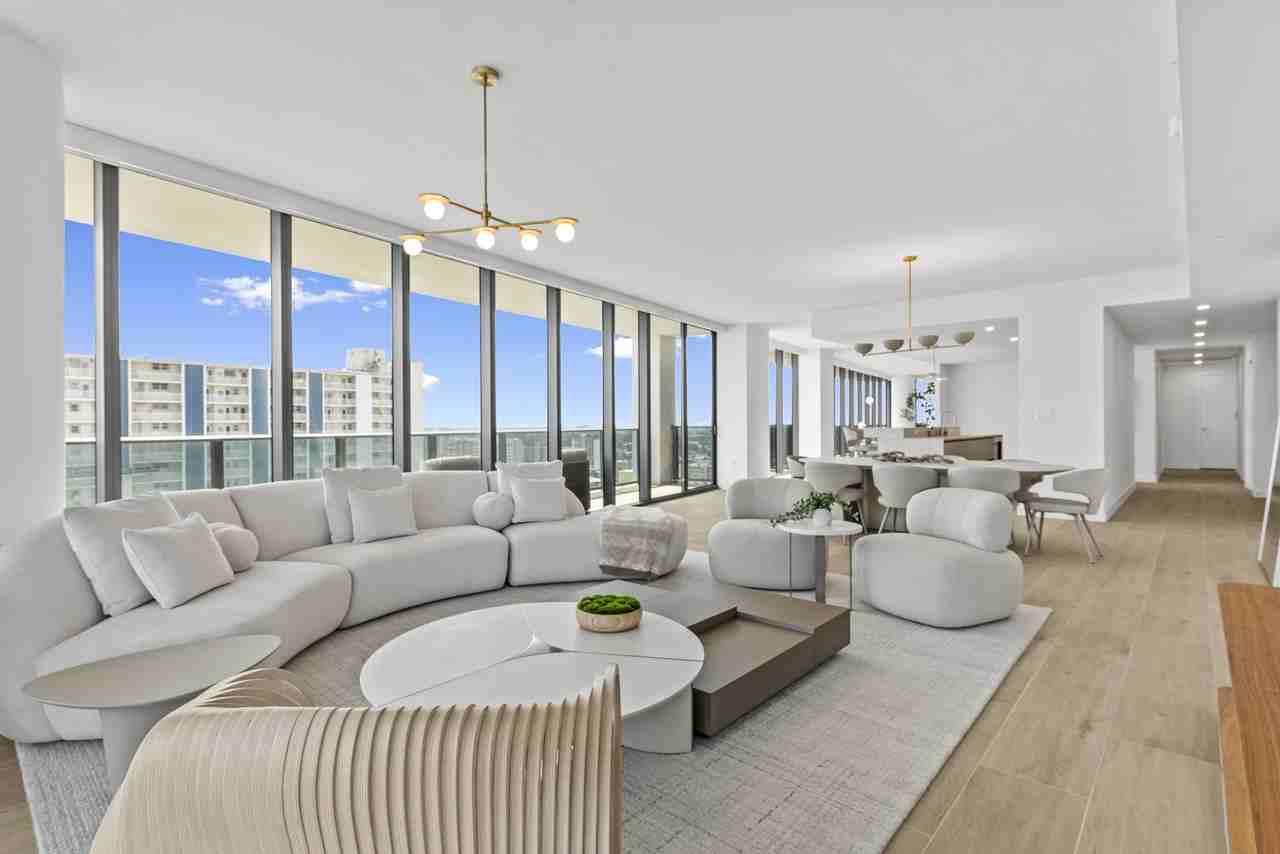 900 N Ocean BlvdUnit 1501 #1501 - Photo 2 of 10