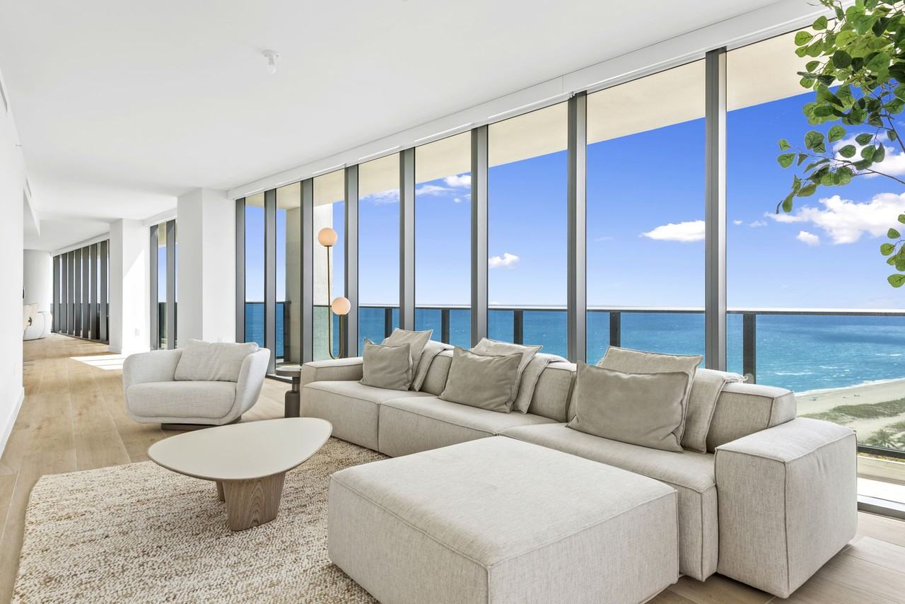 900 N Ocean BlvdUnit 1501 #1501 - Photo 4 of 10