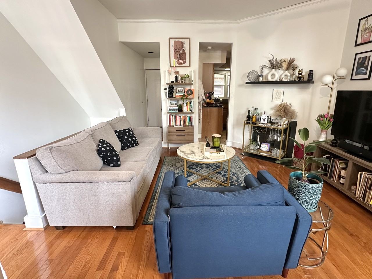 1744 U Street NW, Unit E (DC) - Photo 3 of 50