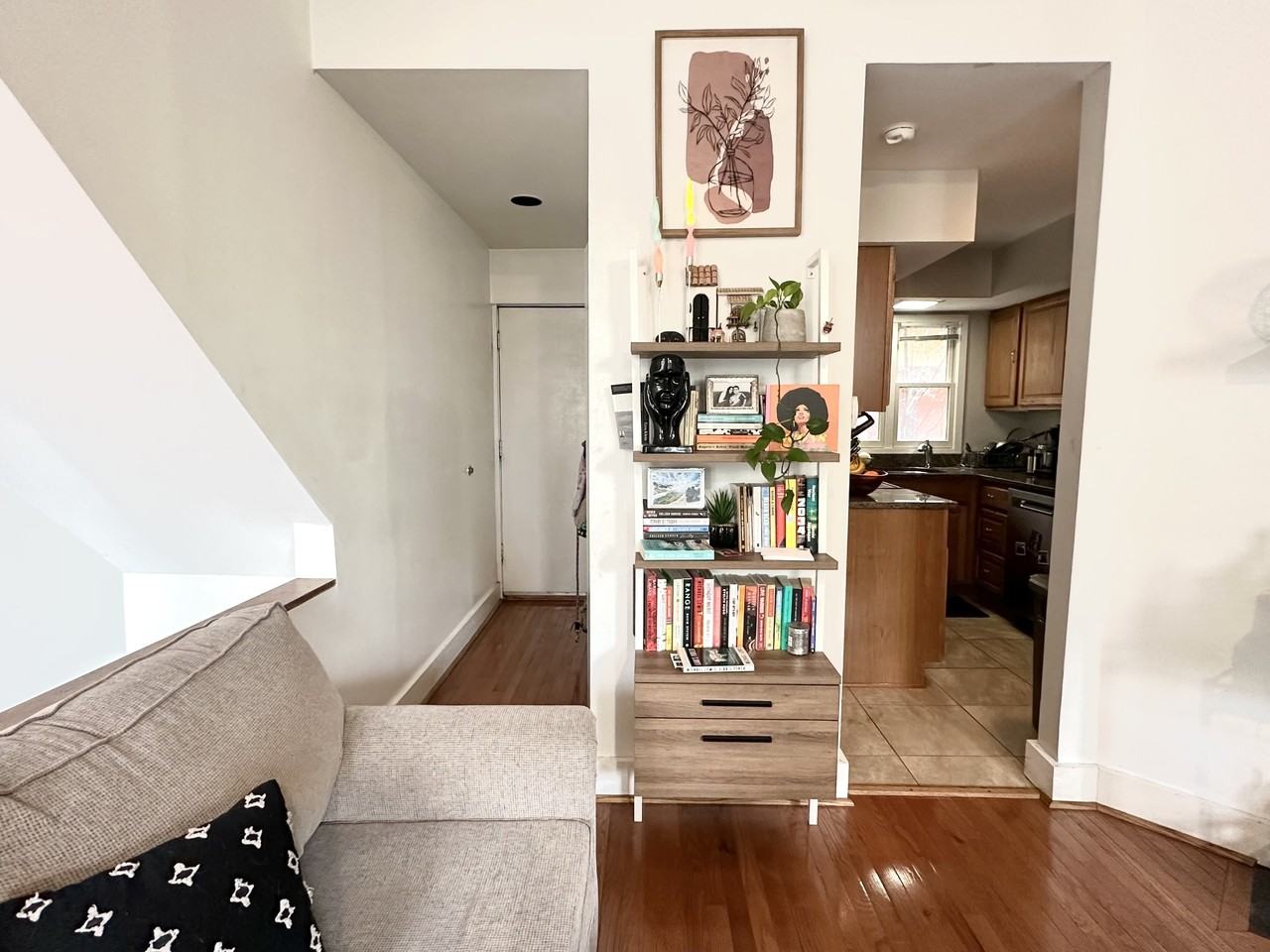 1744 U Street NW, Unit E (DC) - Photo 4 of 50