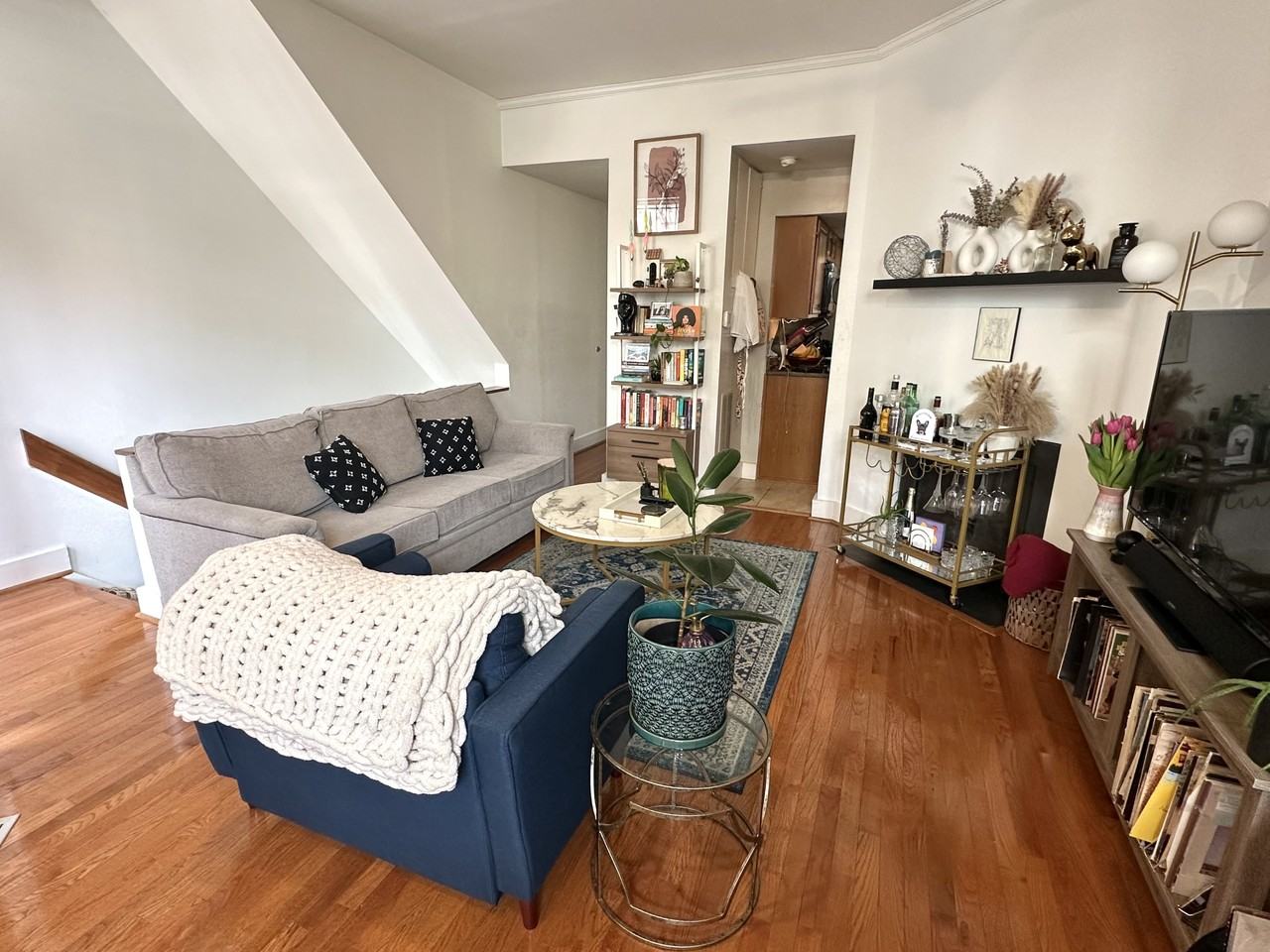 1744 U Street NW, Unit E (DC) - Photo 5 of 50