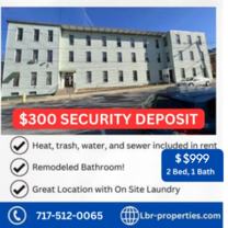 111 South Prince Street - Photo 1 of 1