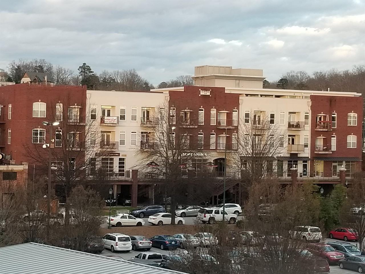 Frazier Place - Photo 5 of 20