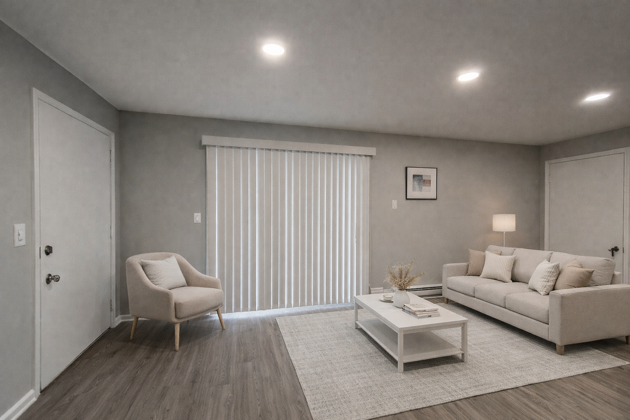 Longview Village - Linden - Photo 2 of 12