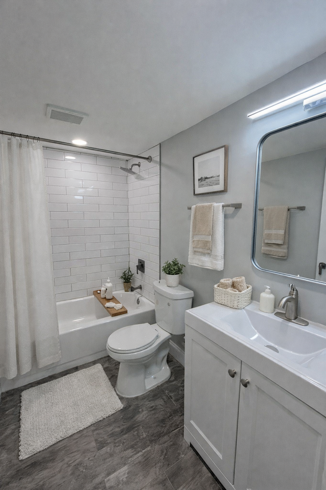 Longview Village - Linden - Photo 4 of 12