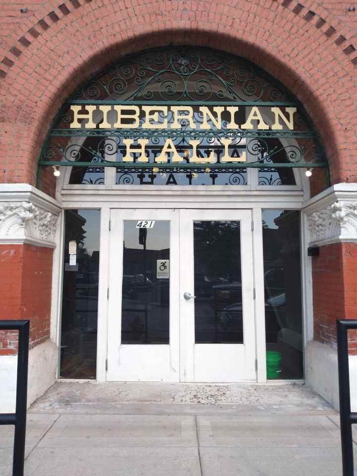 Hibernian Hall Lofts - Photo 2 of 2