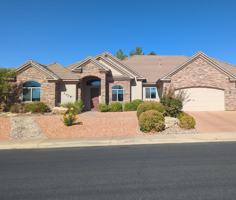 featured image of 3038 S Mountain Ledge Dr