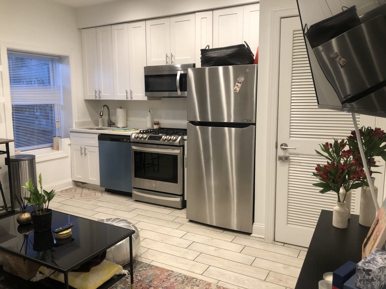 Congressional 1015 E Street LLC - Photo 2 of 13