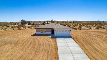 featured image of Joshua Ave #1