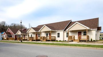 featured image of Gorman Ave