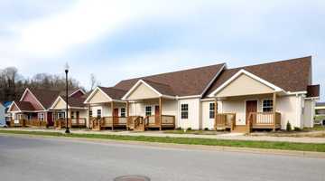 featured image of Gorman Ave