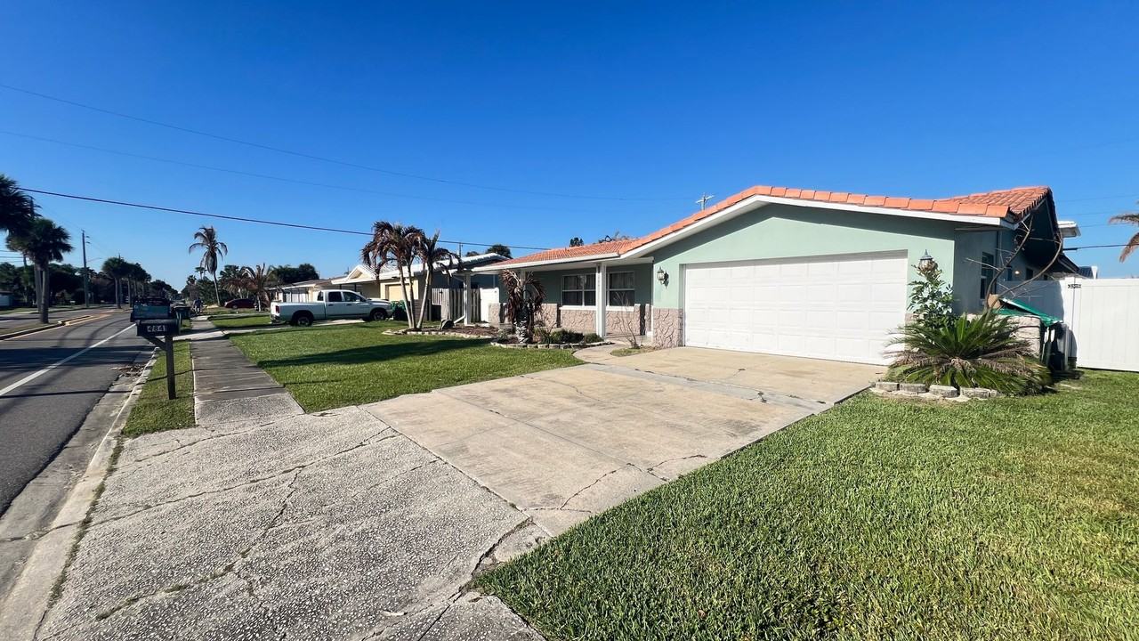 4841 N Banana River Blvd - Photo 2 of 42