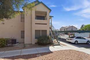 5121 Lindell Rd #206 - Photo 1 of 1