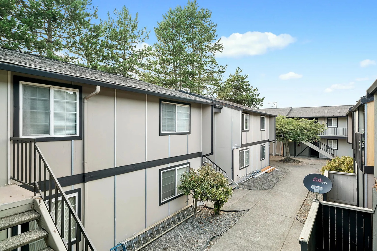 Sedona Apartments - Photo 3 of 16