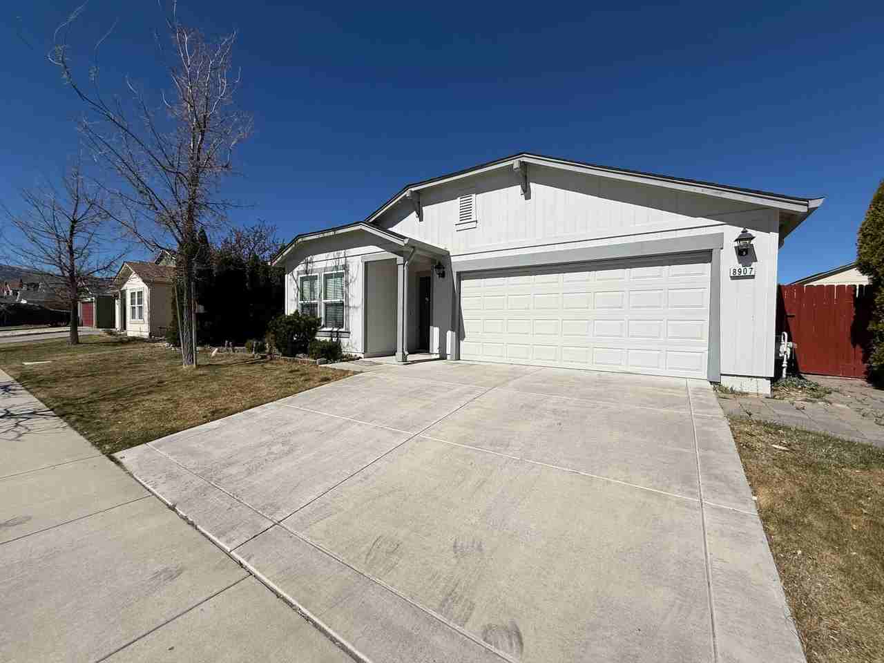 8907 Grisom Way - Photo 2 of 22