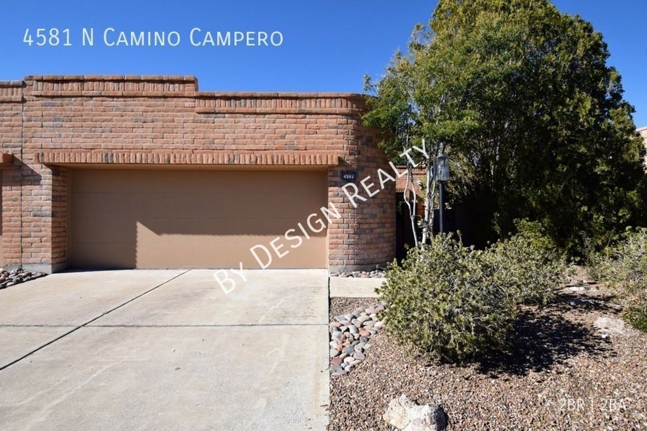 4581 N Camino Campero - Photo 2 of 35