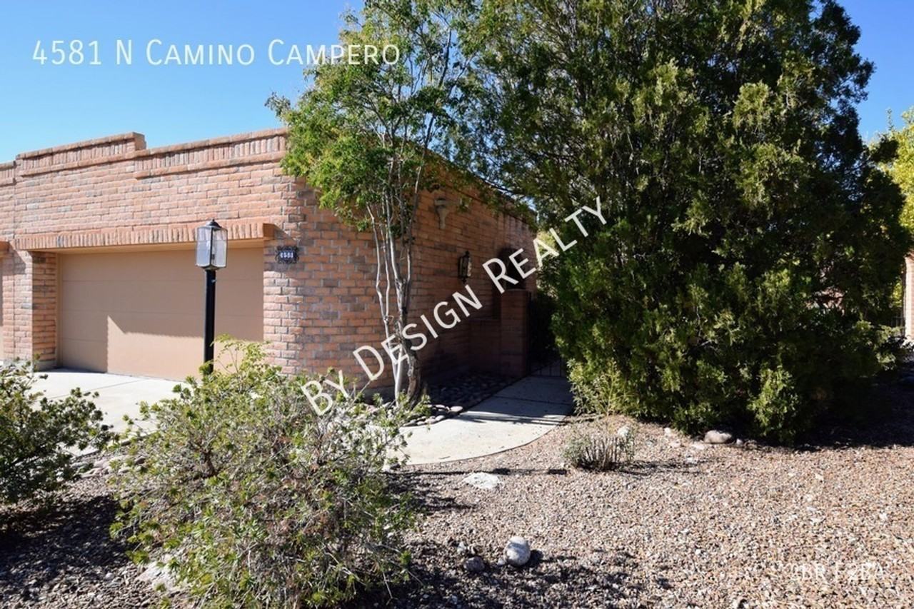 4581 N Camino Campero - Photo 3 of 35