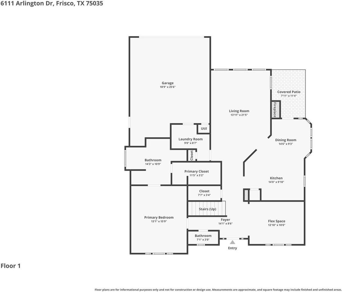 6111 Arlington Dr - Photo 6 of 23