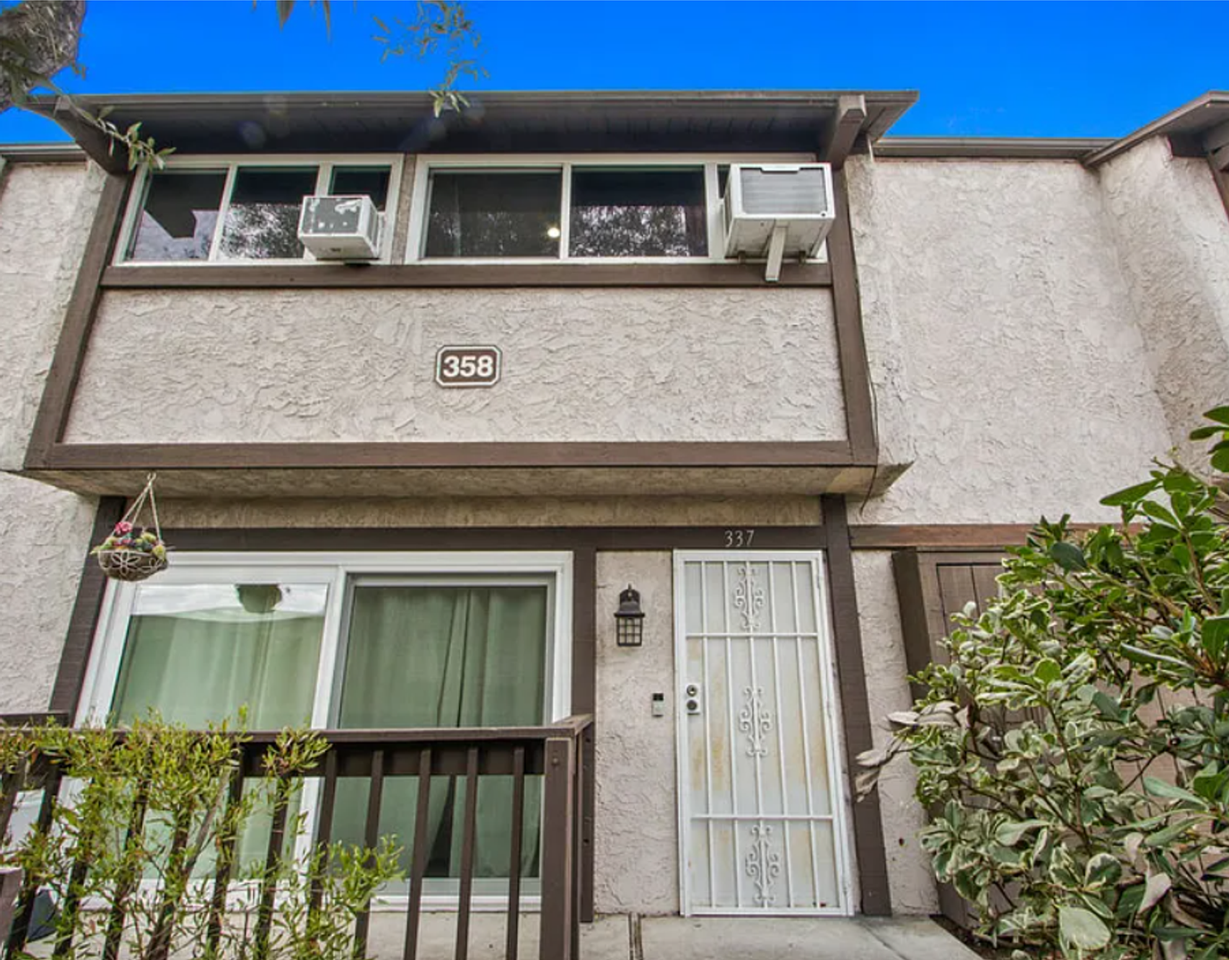 358 S Miraleste Dr #337