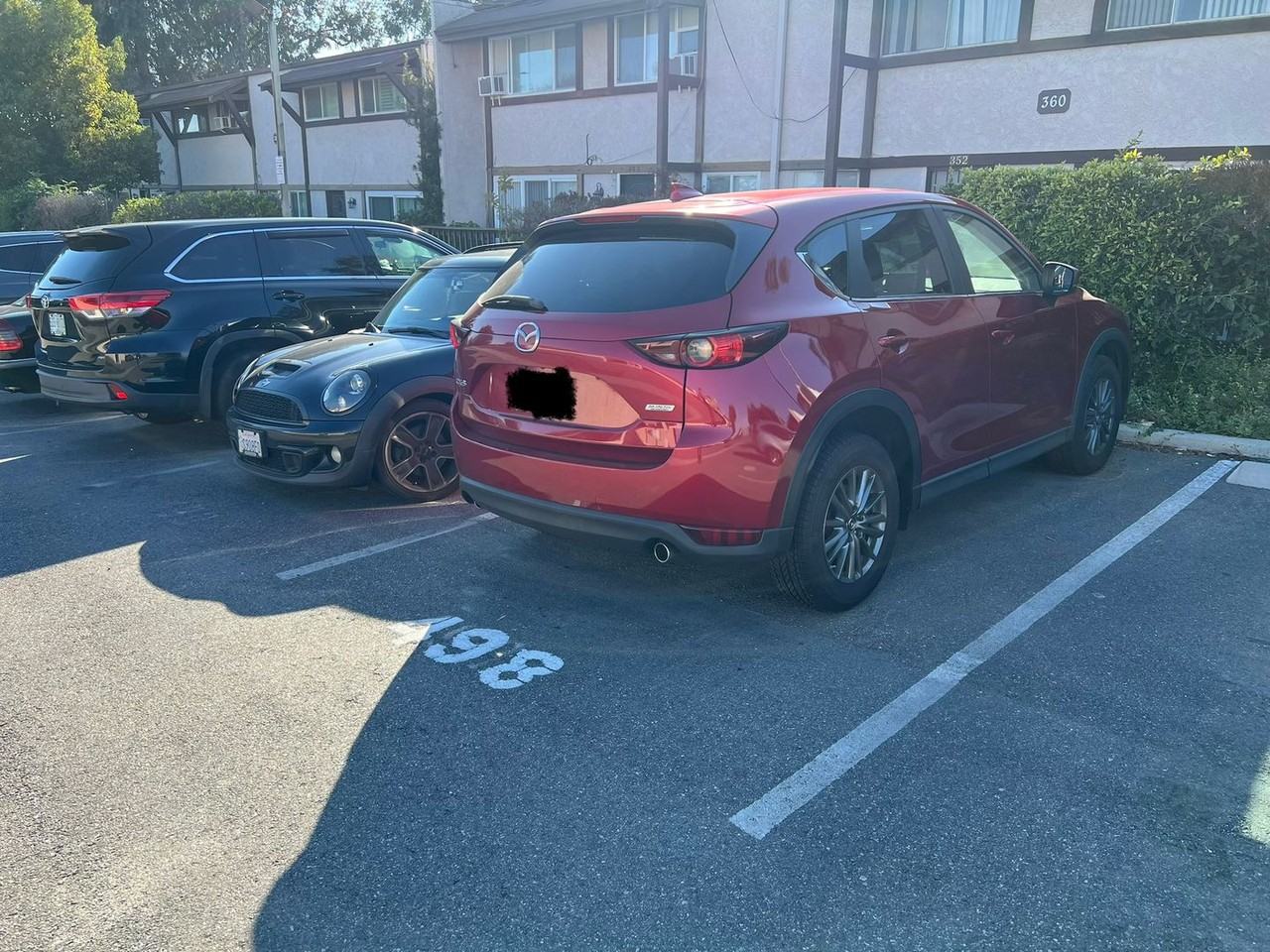 358 S Miraleste Dr #337 - Photo 6 of 6