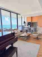 featured image of 8701 Collins Ave #803