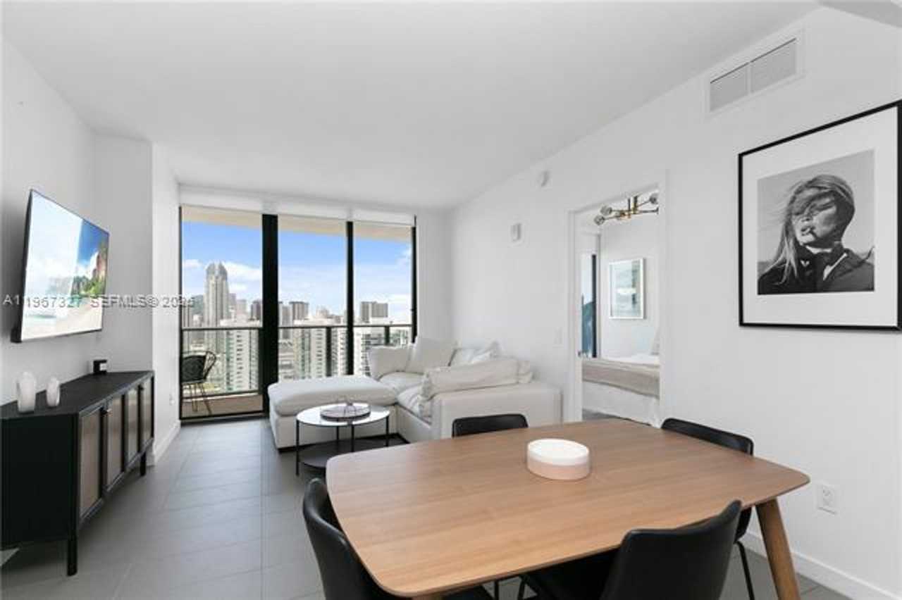 1600 Ne 1st Ave #3609 - Photo 2 of 46