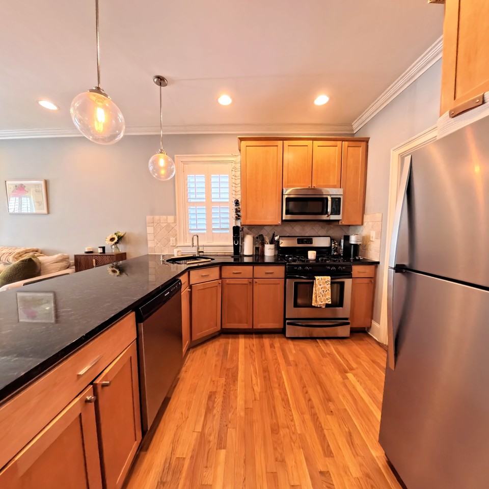 142 Athens StreetUnit 1 #1 - Photo 2 of 10