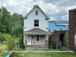 featured image of 900 Meldon Ave #1
