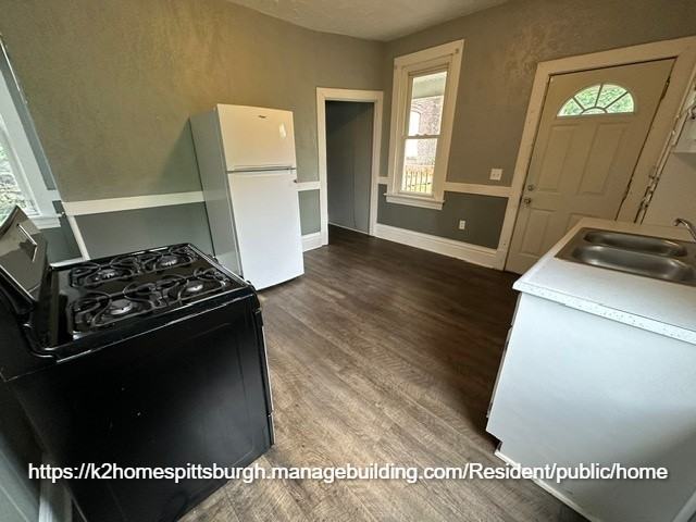 900 Meldon Ave #1 - Photo 3 of 14