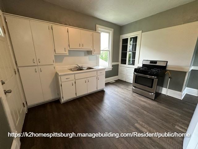 900 Meldon Ave #1 - Photo 4 of 14