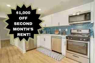 Park Glen Apartments - Photo 1 of 1