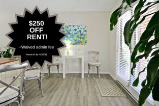 The Forest Apartments - Photo 1 of 1