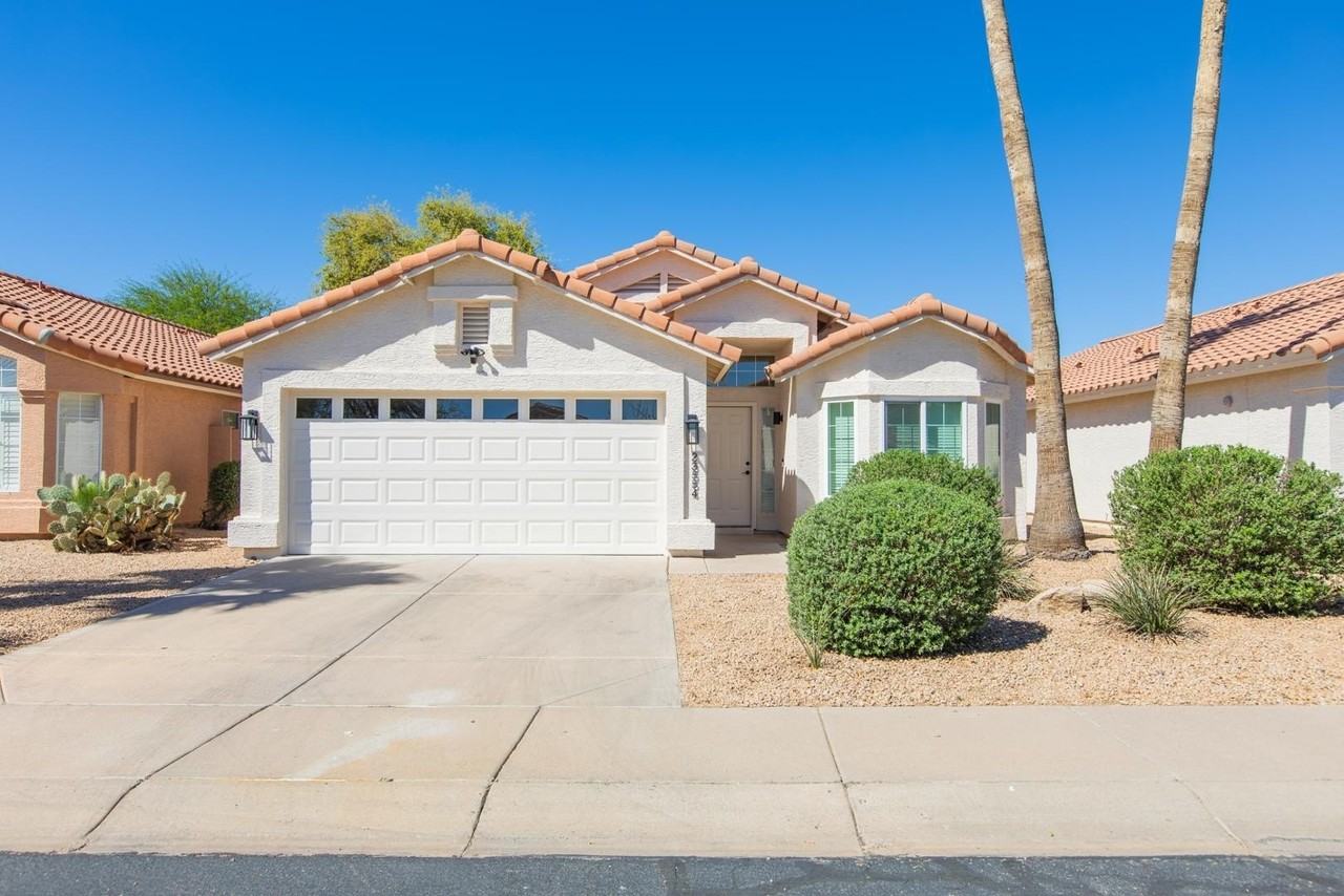 23554 N 73rd Pl - Photo 2 of 31