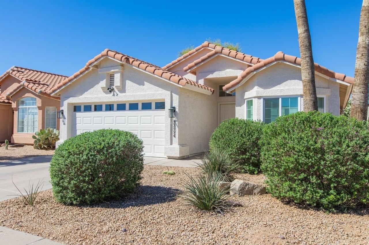 23554 N 73rd Pl - Photo 4 of 31