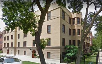 2704 W Ainslie St - Photo 1 of 1