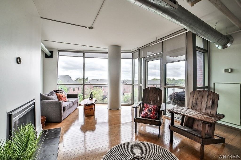 132 Lakefront Blvd #204 - Photo 2 of 14