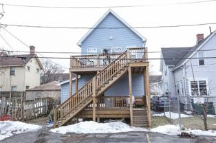 36 Tracy St Unit Down - Photo 1 of 1