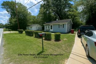 1073 Haywood Rd #1 - Photo 1 of 1