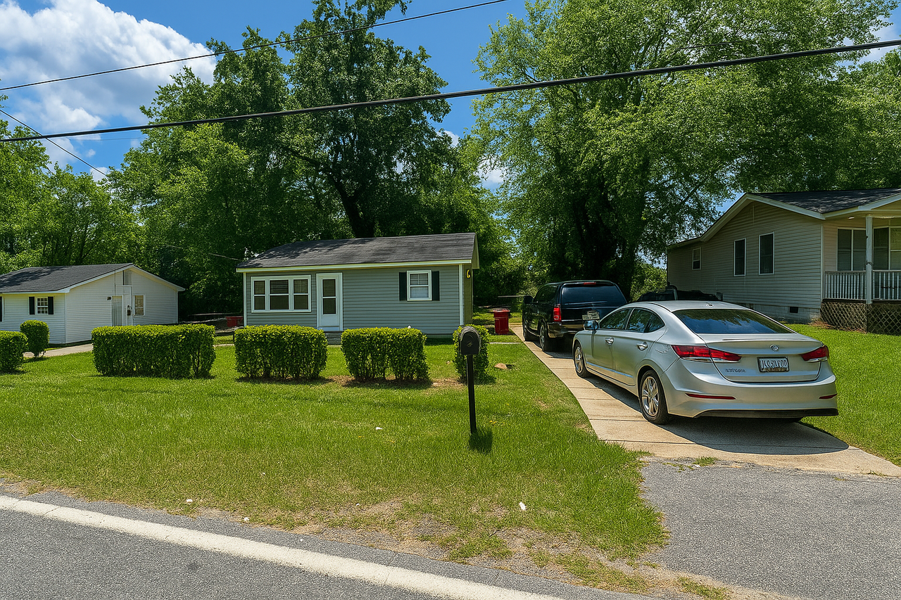 1073 Haywood Rd #1 - Photo 2 of 15