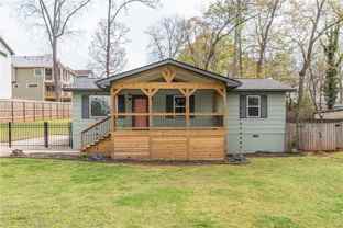 1660 White Oak Way - Photo 1 of 1