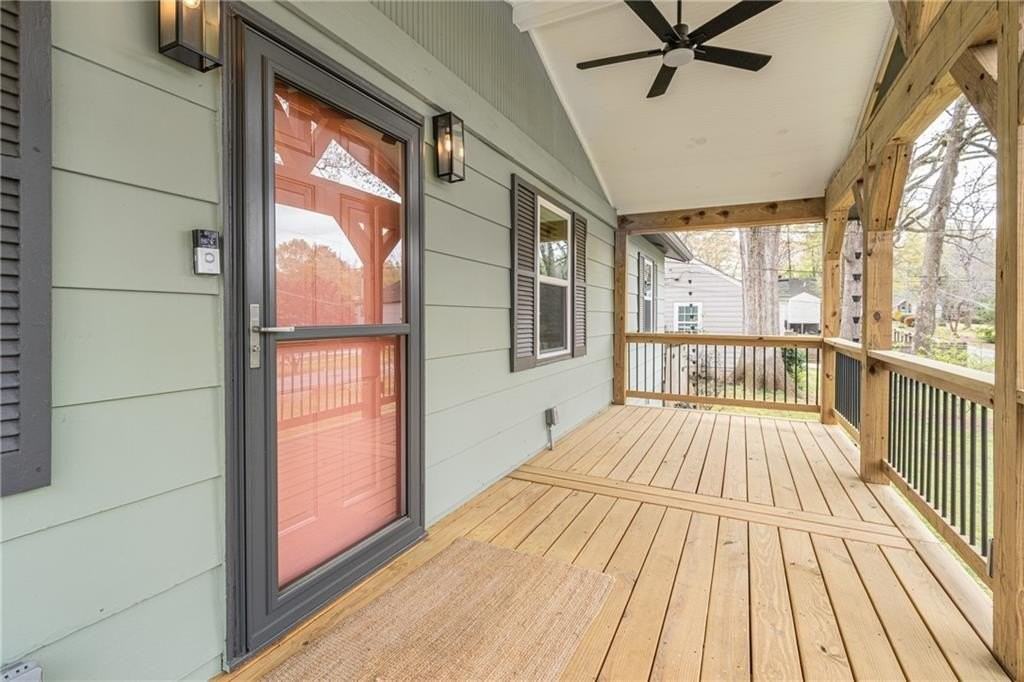 1660 White Oak Way - Photo 6 of 27