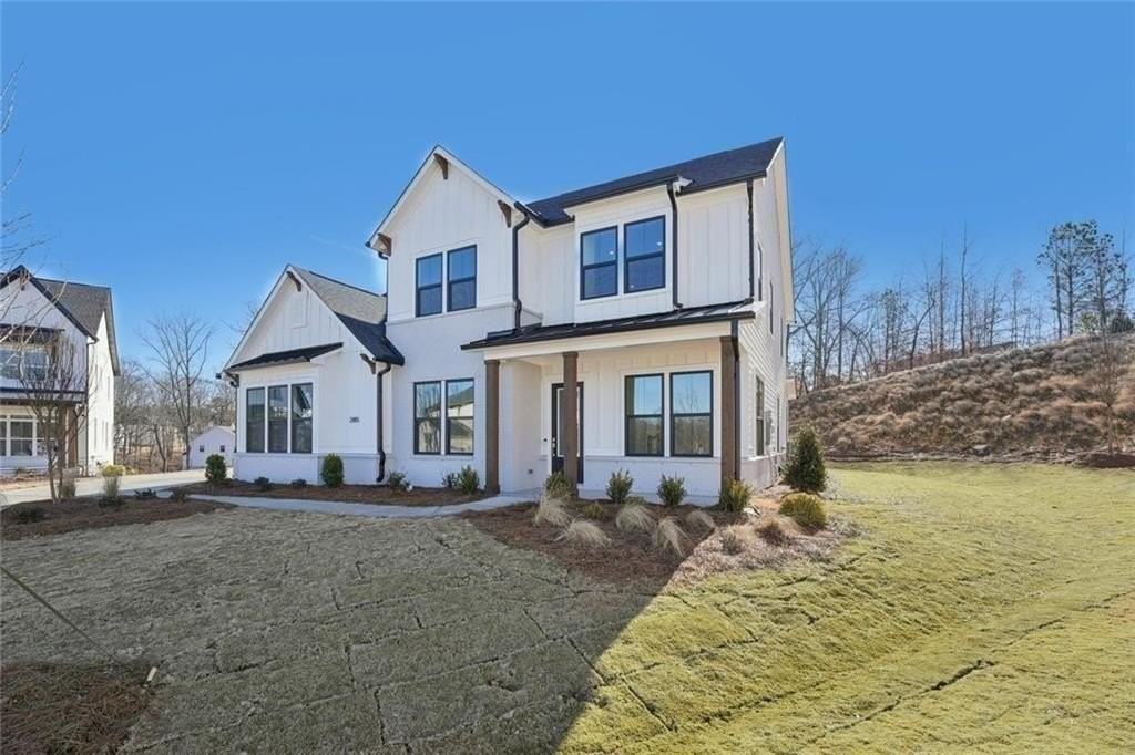 2815 Medford Dr - Photo 4 of 50