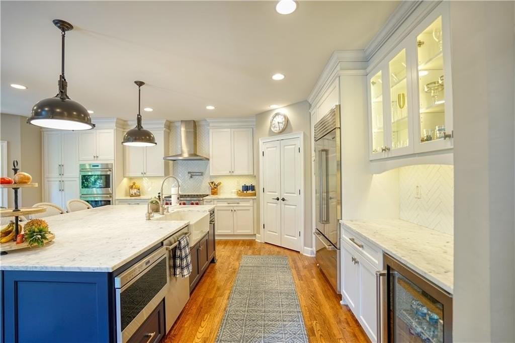 958 Glenverness Dr - Photo 6 of 50